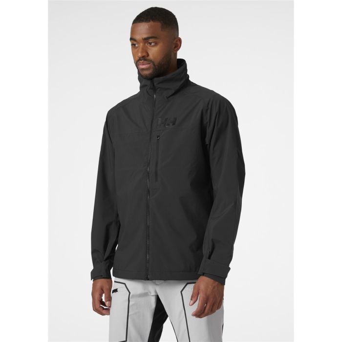 Helly Hansen HP RACING JACKET - Ebony