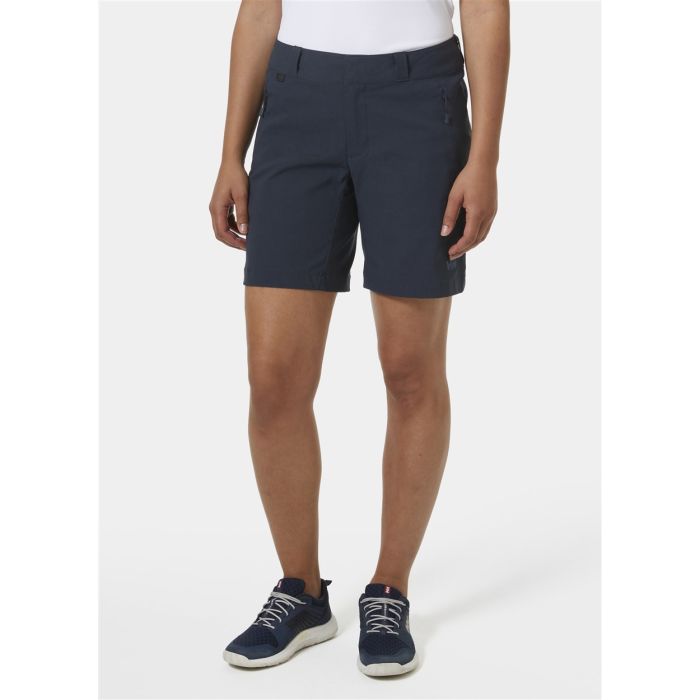 Helly Hansen HP RACING DECK SHORTS 2.0 - Navy