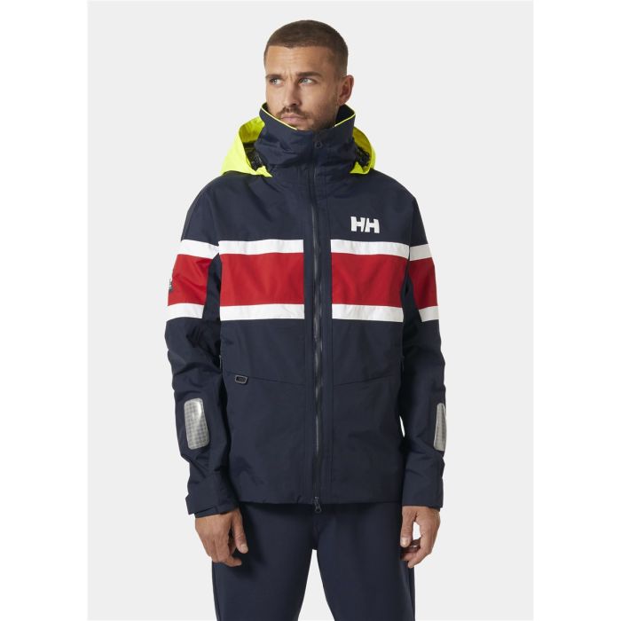 Helly Hansen SALT ORIGINAL JACKET - Navy