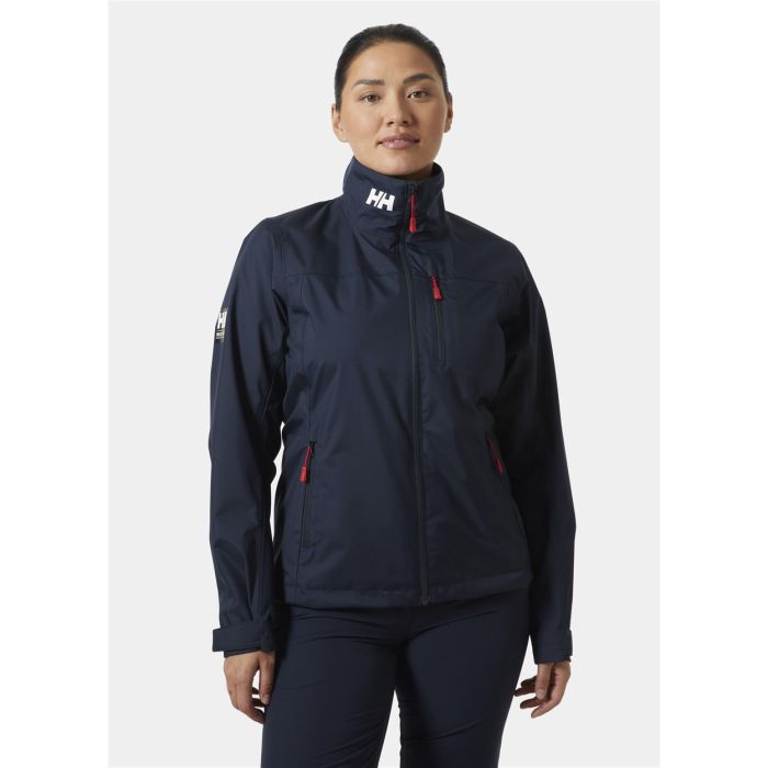Helly Hansen CREW JACKET 2.0 - Navy
