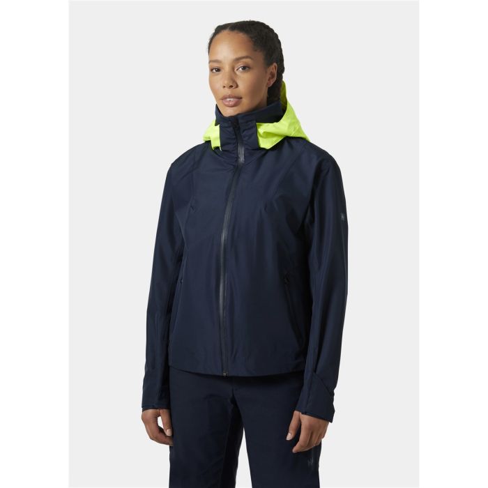 Helly Hansen INSHORE CUP JACKET - Navy