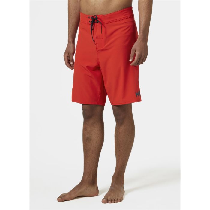 Helly Hansen HP BOARD SHORTS 9" 3.0 - Alert Red