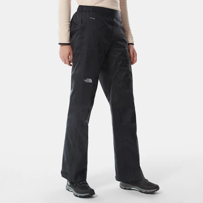 TNF Black/TNF Black - KX7