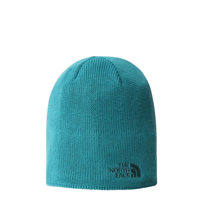 The North Face Bones Recycled Beanie Blue