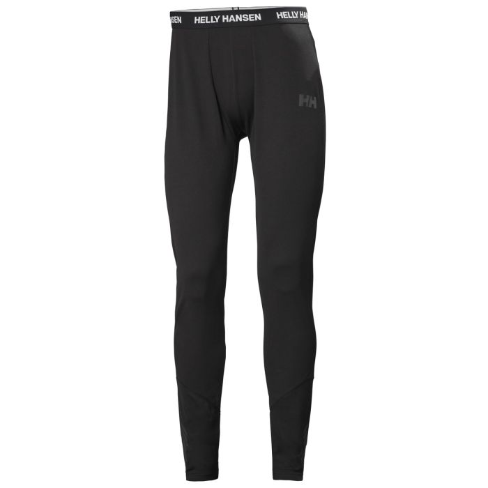Helly Hansen LIFA ACTIVE PANT - Black
