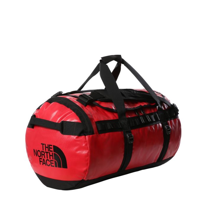 TNF Red/TNF Black - KZ3