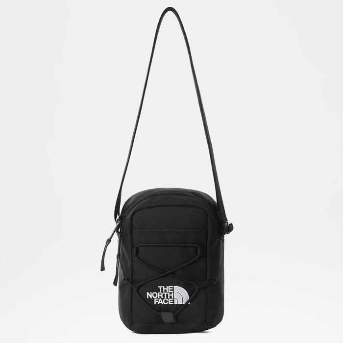 Torba na ramię The North Face Jester Crossbody - TNF Black