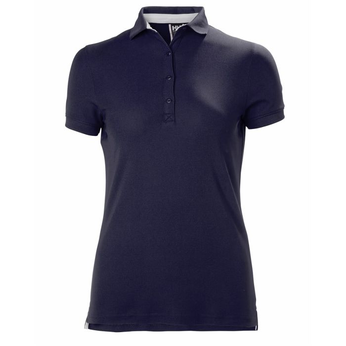 Helly Hansen Crewline Polo - Navy