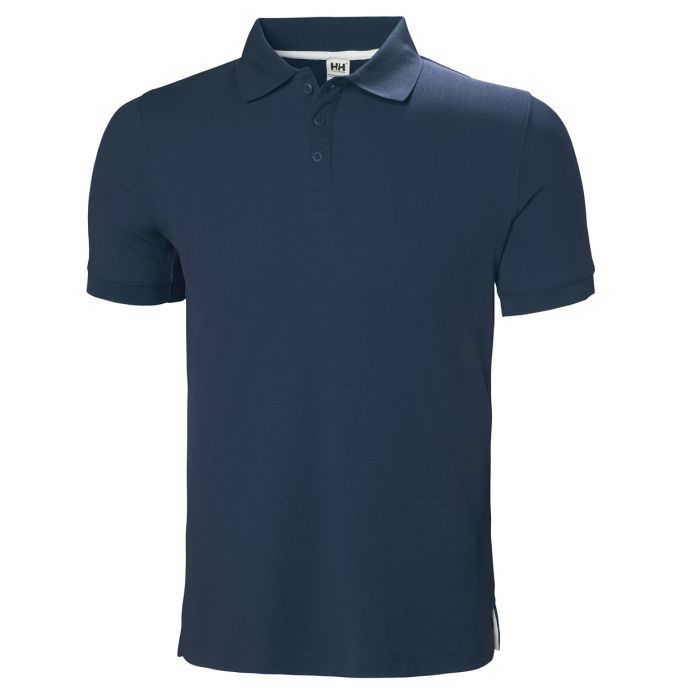 Helly Hansen CREWLINE POLO - Navy Helly Hansen CREWLINE POLO - Navy