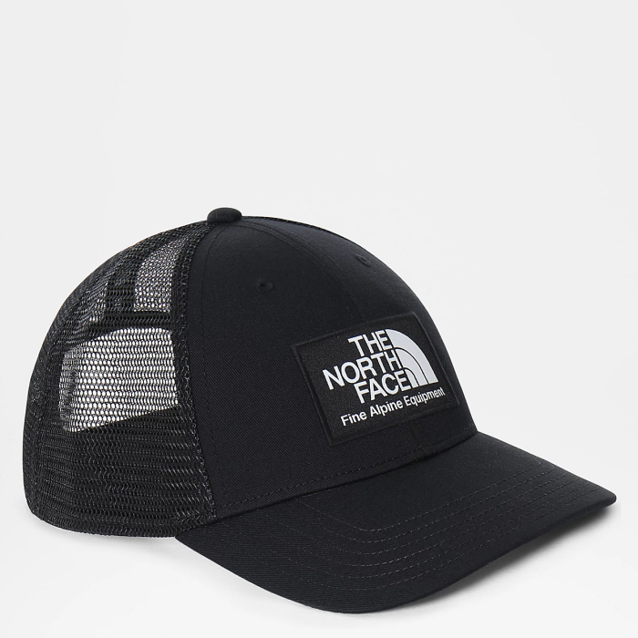 The North Face Mudder Trucker - TNF Black