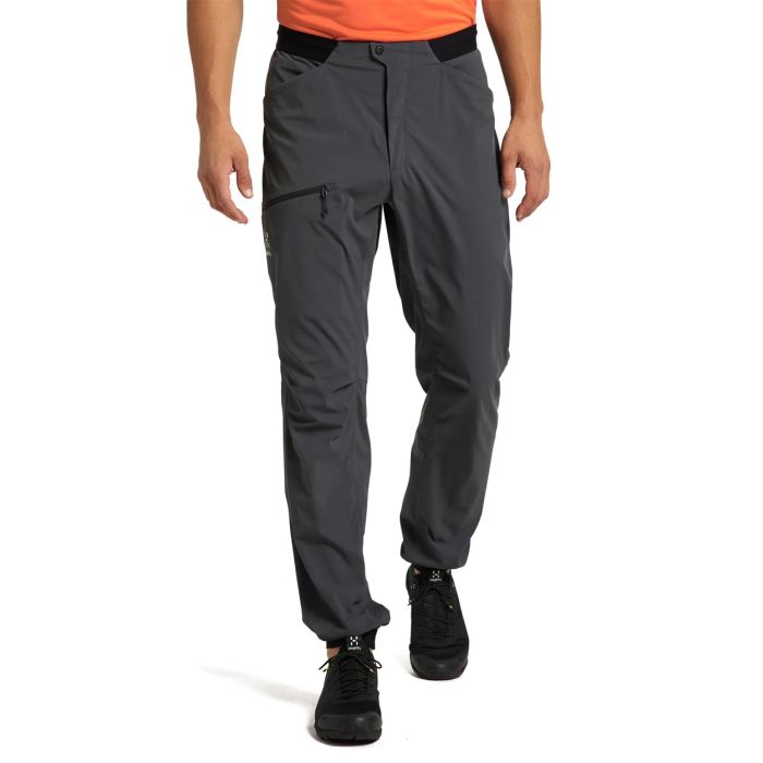 Haglöfs L.I.M Fuse Pant - Magnetite