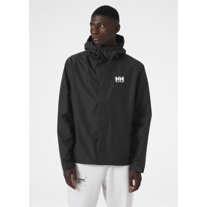 Helly Hansen Seven J Jacket - Black