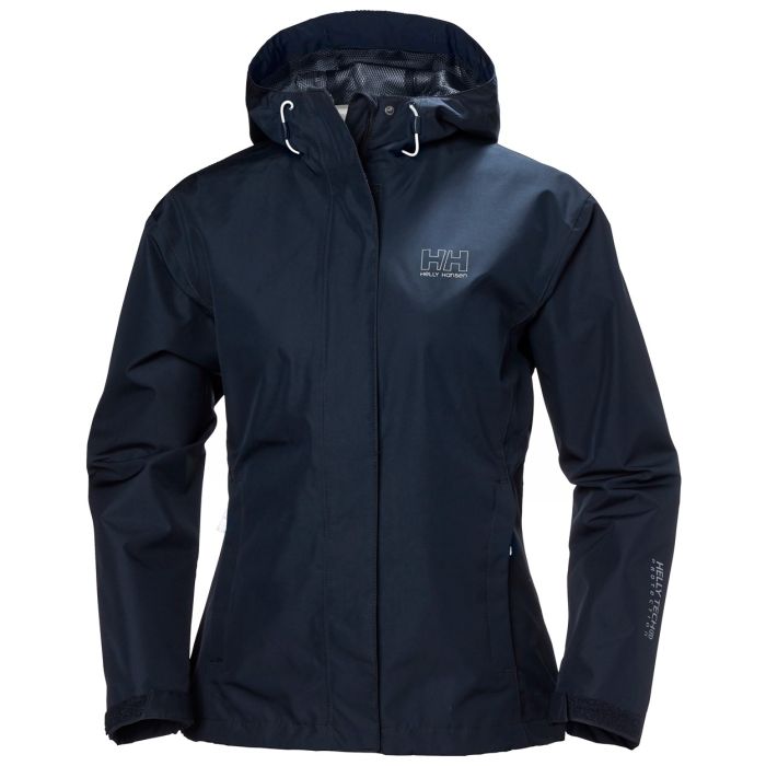 Helly Hansen Seven J Jacket - Navy