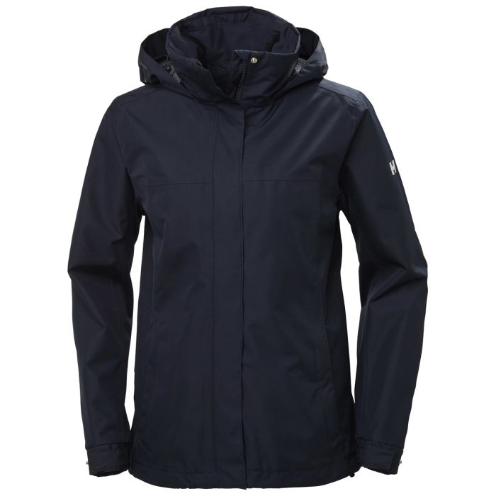 Helly Hansen Aden Jacket - Navy Helly Hansen Aden Jacket - Navy