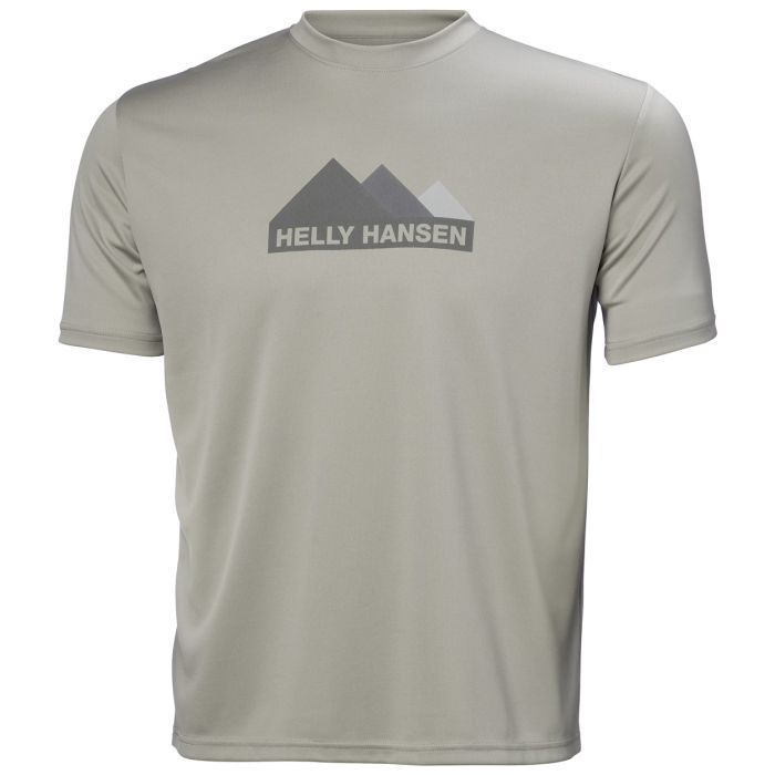 Helly Hansen HH TECH GRAPHIC - Terrazzo Helly Hansen HH TECH GRAPHIC - Terrazzo