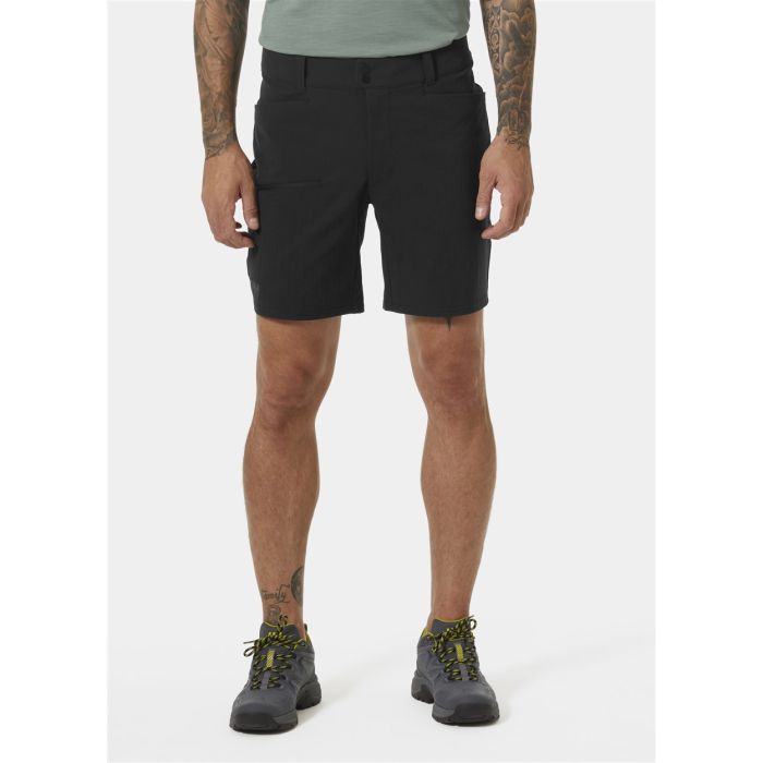 Helly Hansen VIKA TUR - Black