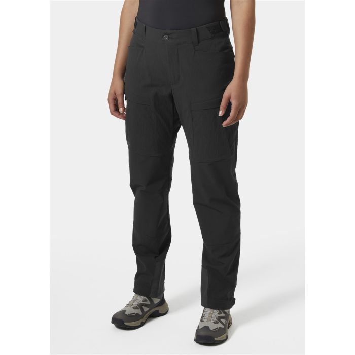 Helly Hansen VERGLAS TUR PANT 2.0 - Black