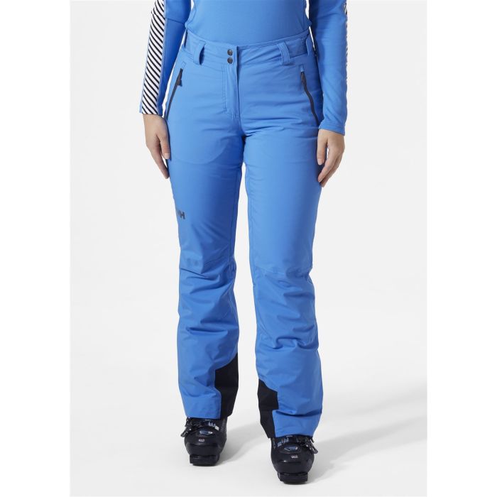 Helly Hansen LEGENDARY INSULATED PANT - Ultra Blue