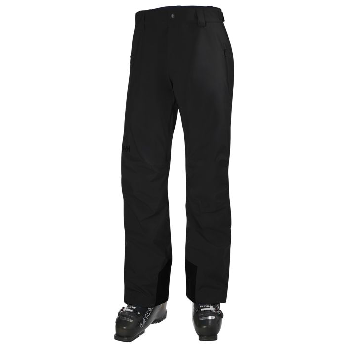 Helly Hansen LEGENDARY INSULATED - Black