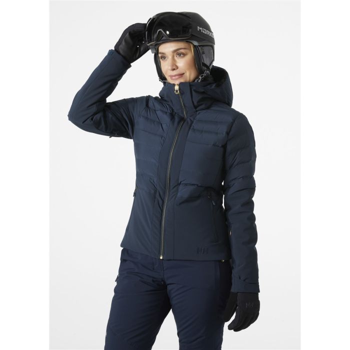 Helly Hansen AVANTI JACKET - Navy