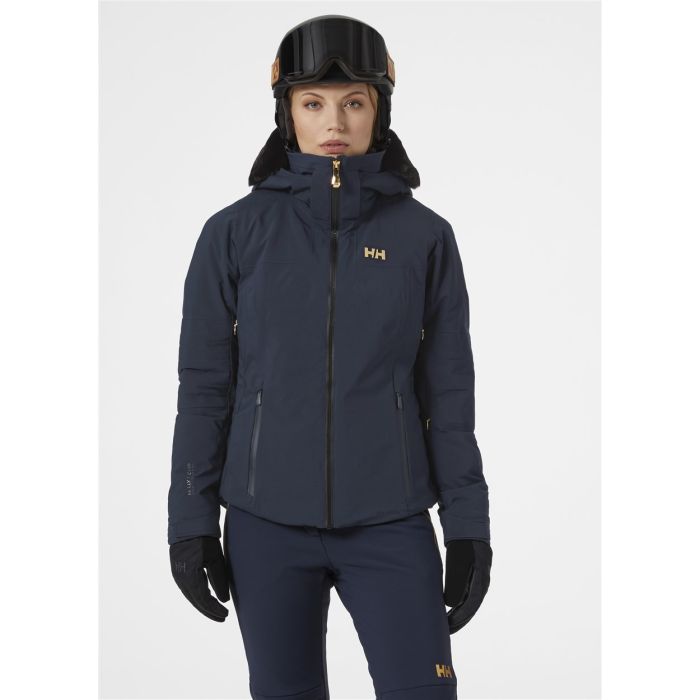 Helly Hansen VERBIER INFINITY - Navy