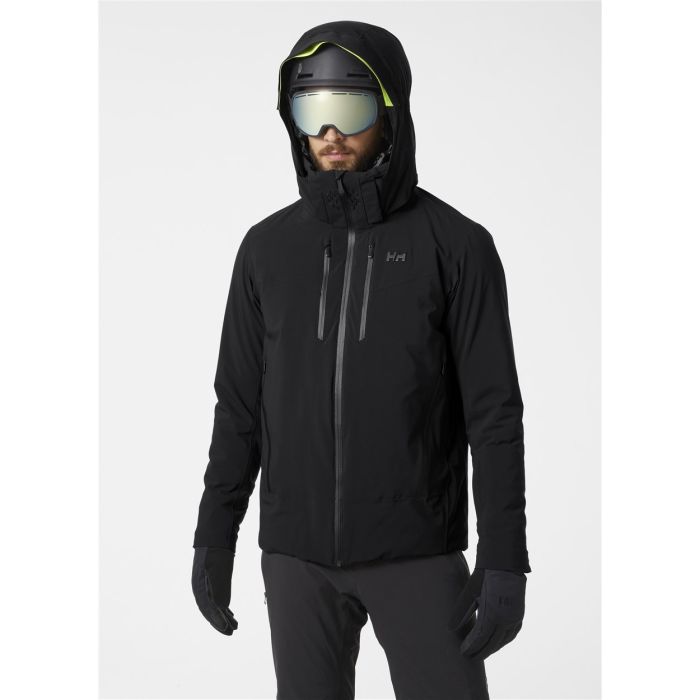 Helly Hansen STEILHANG - Black