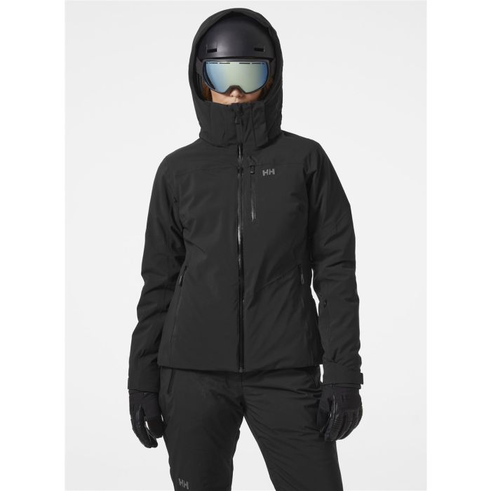 Helly Hansen ALPHELIA - Black