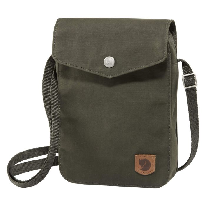 Fjallraven G-1000® Greenland Pocket - Deep Forest