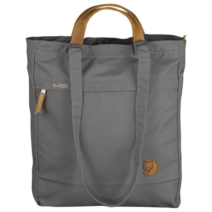 Fjallraven G-1000® Totepack No. 1 - Super Grey