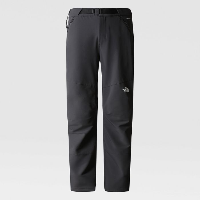 The North Face Diablo Tapered Pant - Asphalt Grey