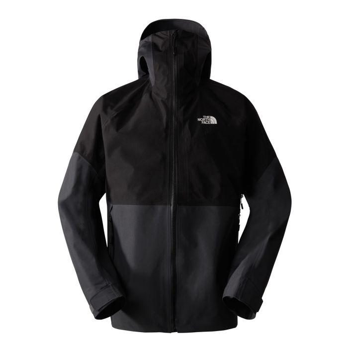 The North Face Jazzi GORE-TEX® - Asphalt Grey/TNF Black