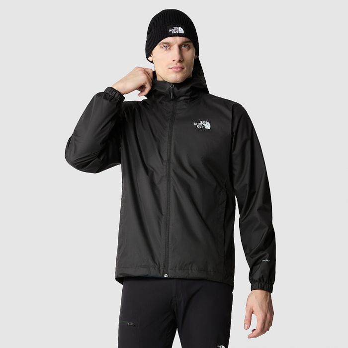 TNF Black/TNF Black - JK3