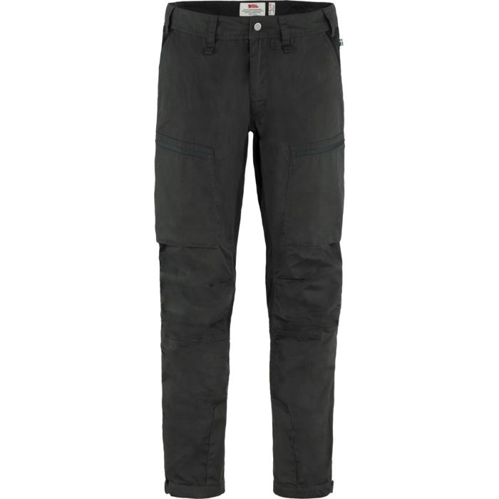 Fjallraven Abisko Lite Trekking Regular - Dark Grey