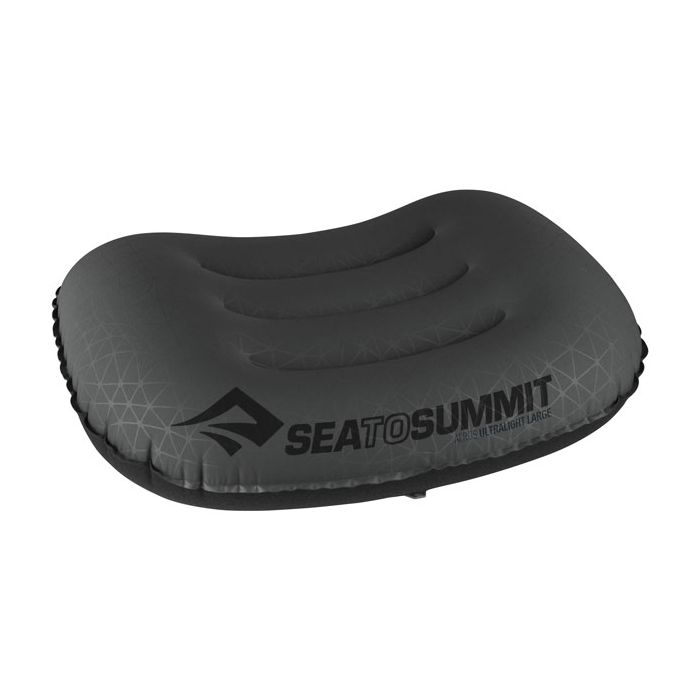 Sea to Summit Aeros Ultralight Pillow - Grey
