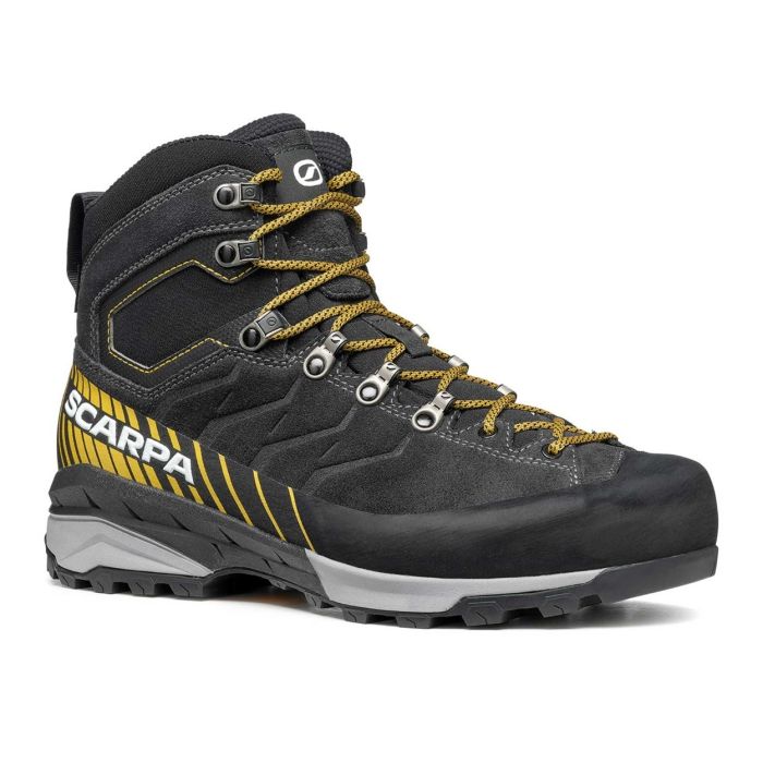 Scarpa Mescalito TRK GTX - Dark Anthracite