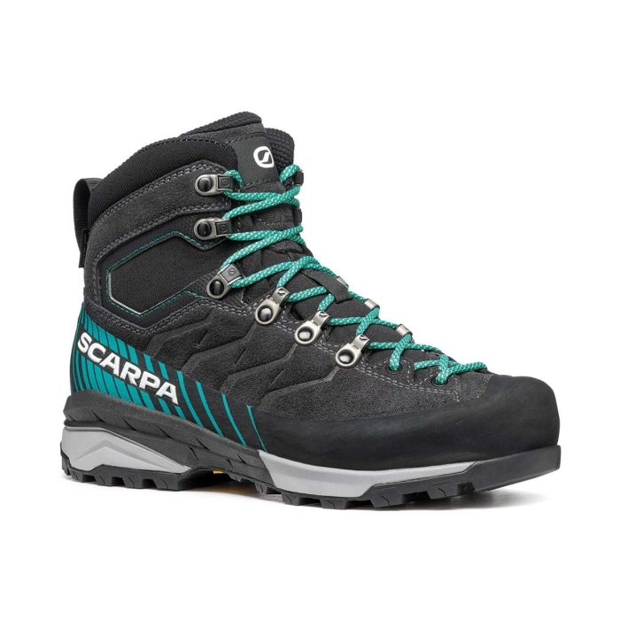 Scarpa Mescalito TRK GTX - Dark Anthracite