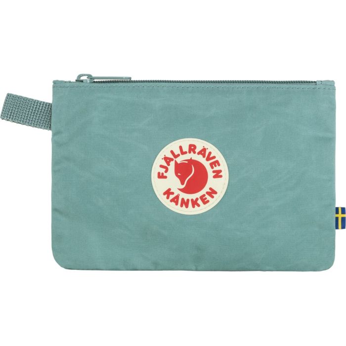 Fjallraven Gear Pocket - Sky Blue