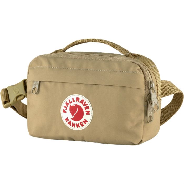 Fjallraven Kånken Hip Pack - Clay