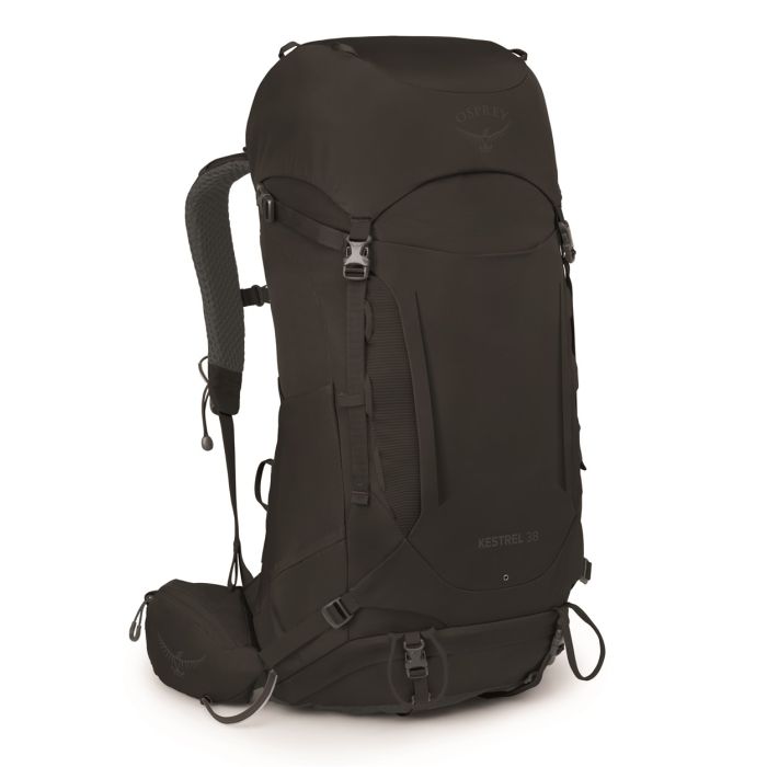 OSPREY Kestrel 38 - Black