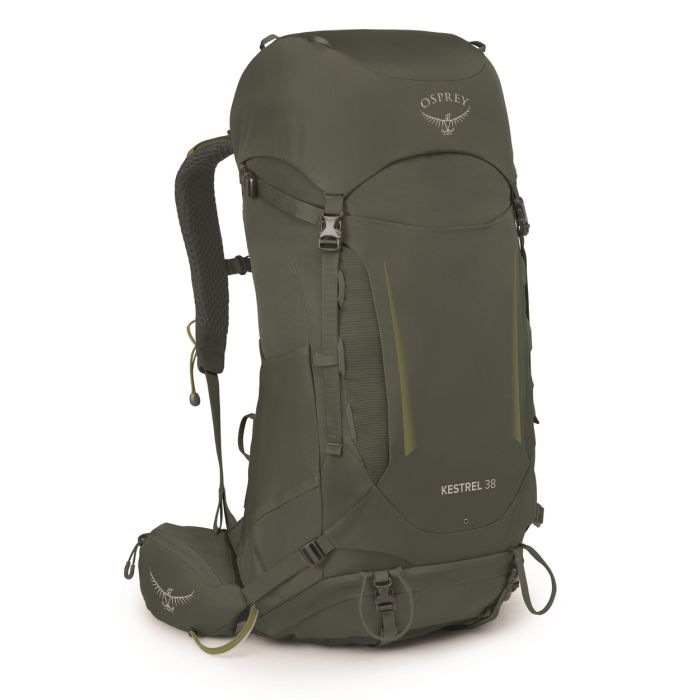 OSPREY Kestrel 38 - Bonsai Green