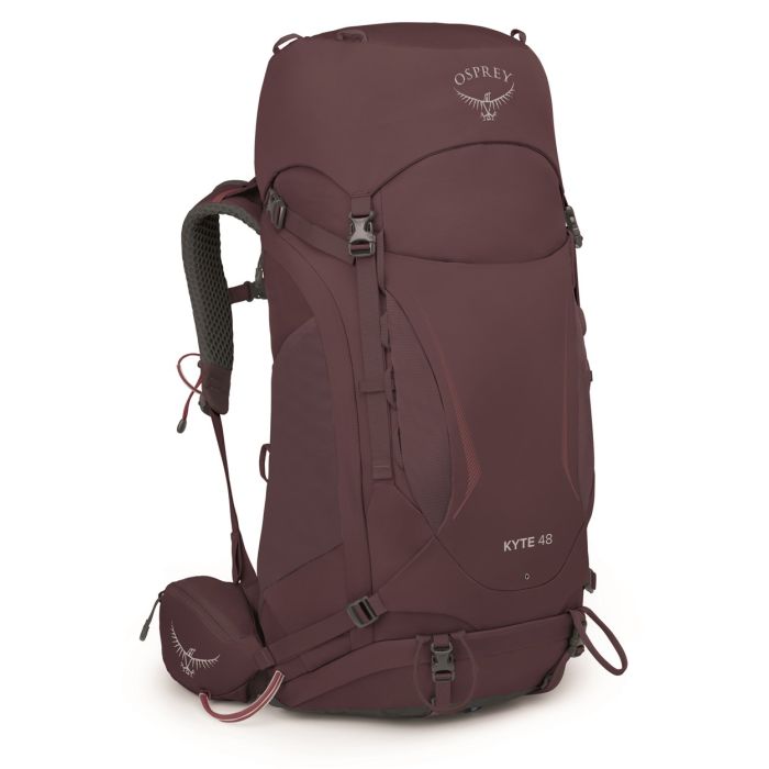 OSPREY Kyte 48 - Elderberry Purple