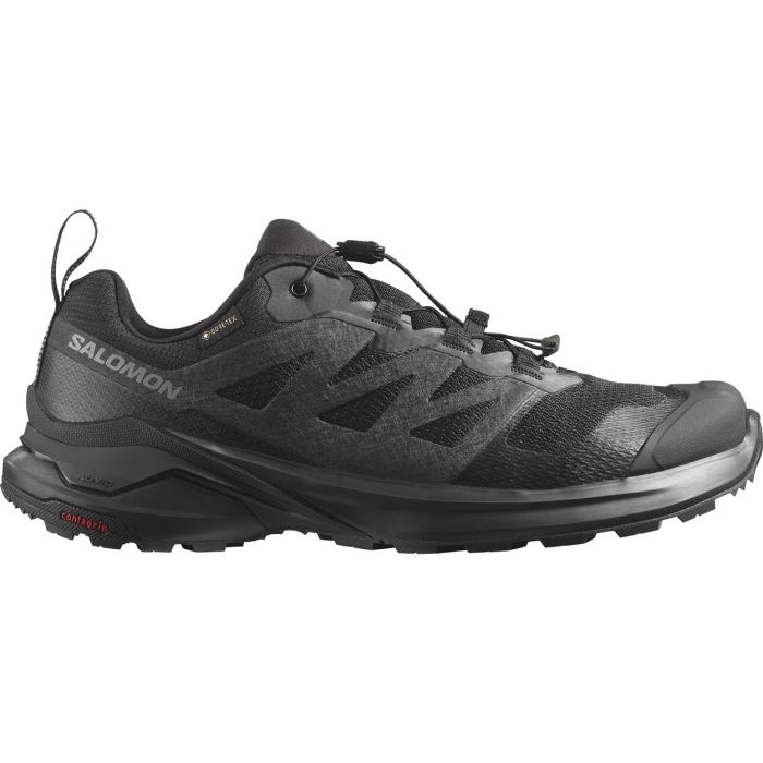 Salomon X-Adventure GORE-TEX - Black