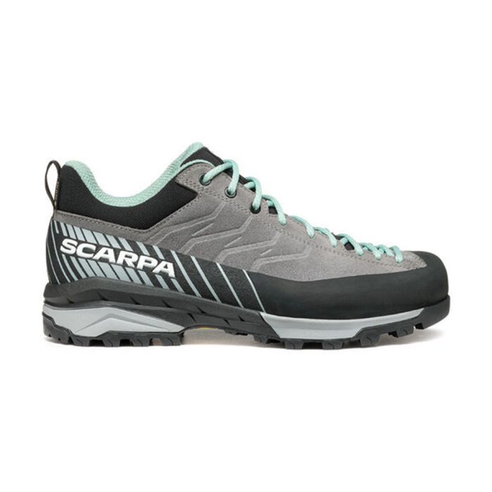 Scarpa Mescalito TRK LOW GTX - Midgray