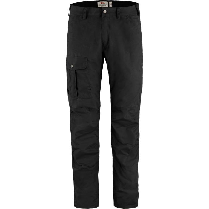 Fjallraven Nils - Black