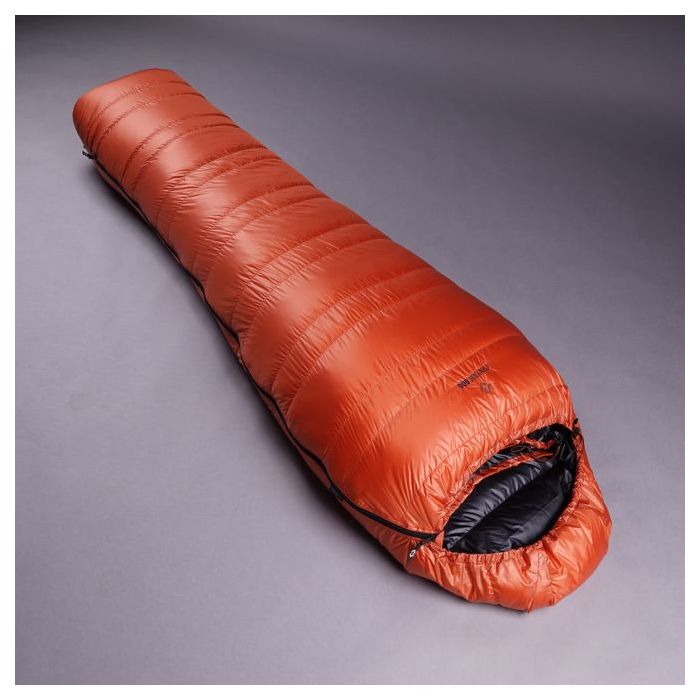 Śpiwór puchowy Cumulus Panyam 600