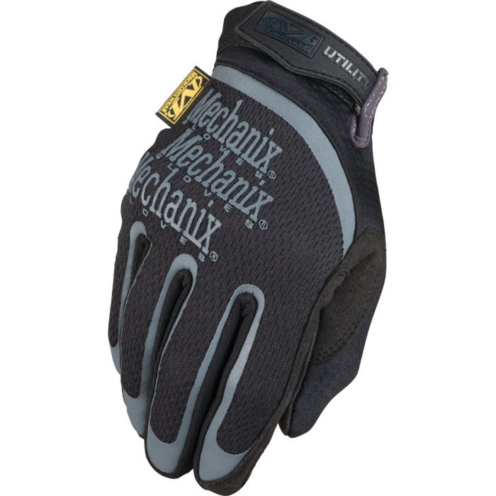 Mechanix Wear Utility - Black