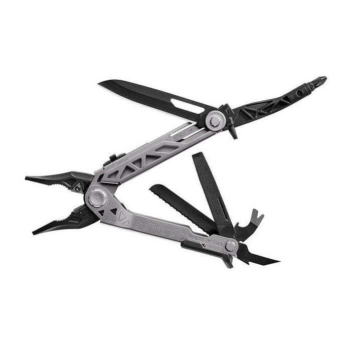 GERBER CENTER DRIVE GERBER CENTER DRIVE