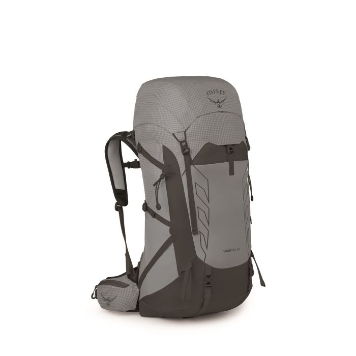 OSPREY Talon Pro 40 - Silver Lining