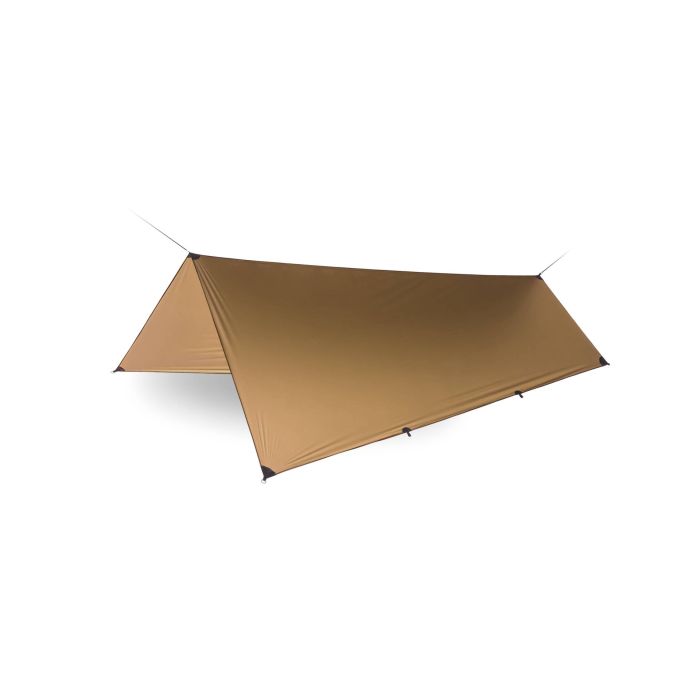 Lesovik Płachta biwakowa Tarp SOLO Kangaroo