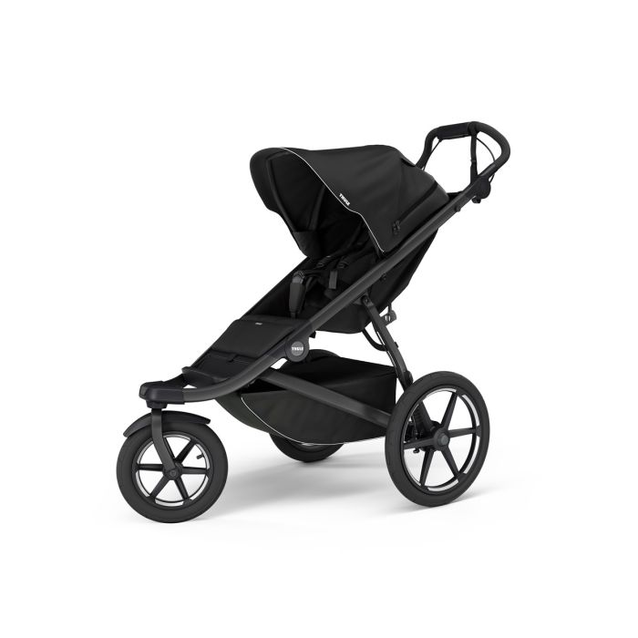 THULE Urban Glide 3 - Black
